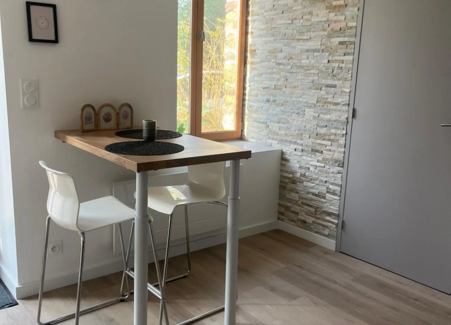 Cottage Du Charme Mauron